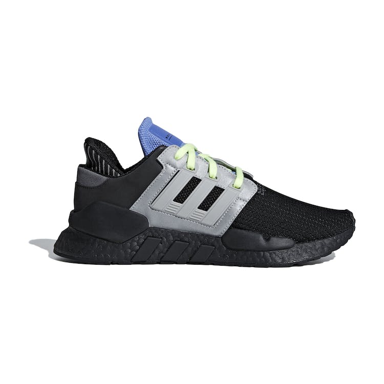 Image of adidas EQT Support 98/18 Black Grey