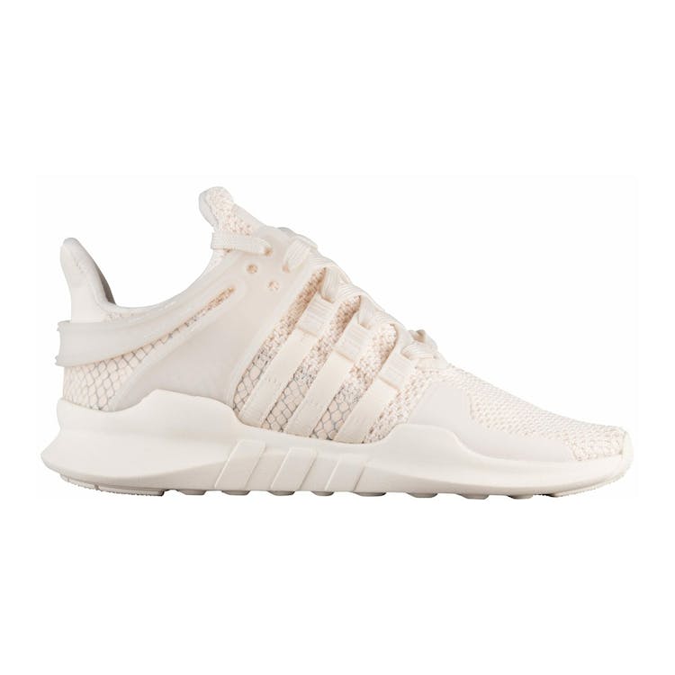 Image of adidas EQT Support Adv Chalk White Snake (Youth)