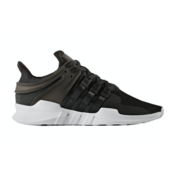 Image of adidas EQT Support ADV Core Black Footwear White