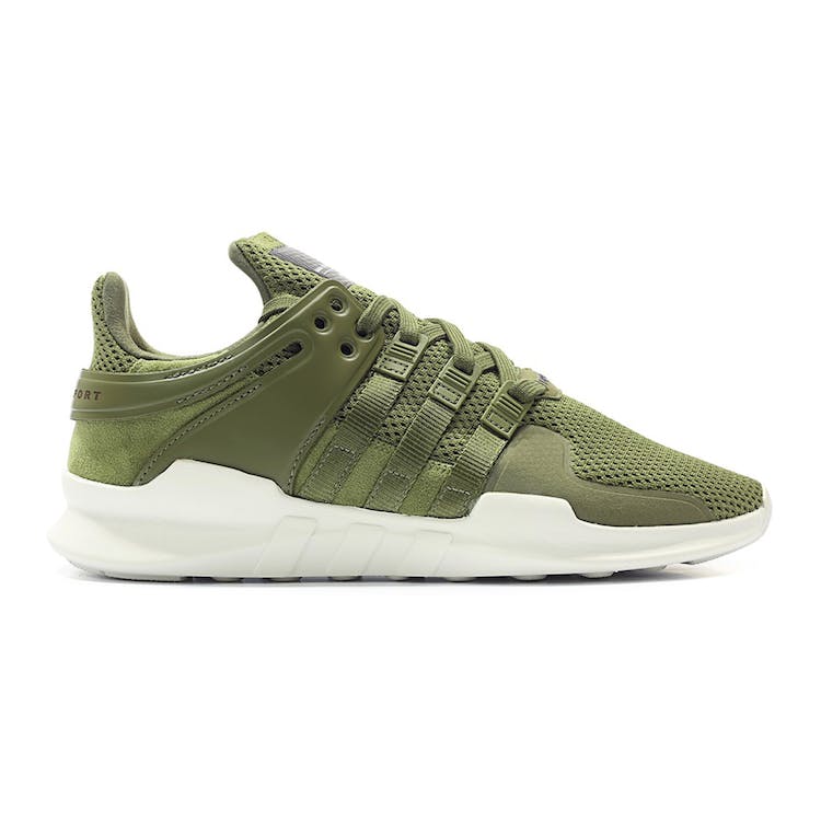 Image of adidas EQT Support ADV Olive Cargo