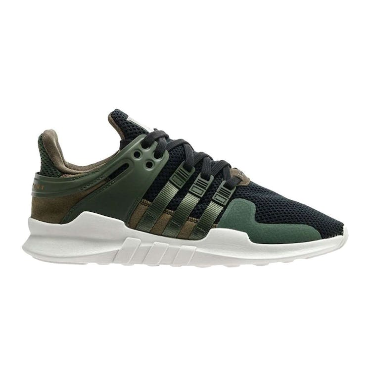 Image of adidas EQT Support Adv Shadow Green