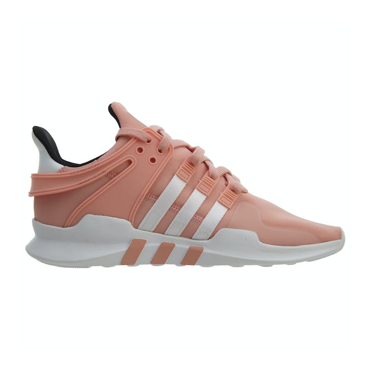 Image of adidas Eqt Support Adv Trace Pink Cloud White-Core Black
