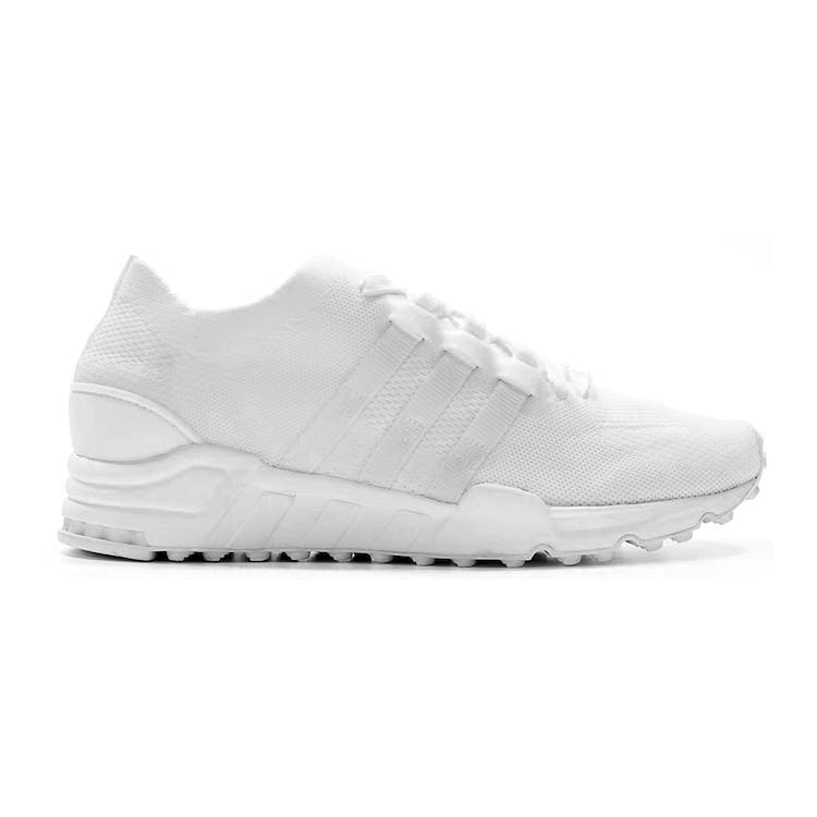 Image of adidas EQT Support All White