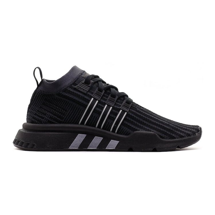 Image of adidas EQT Support Mid Adv Core Black Carbon