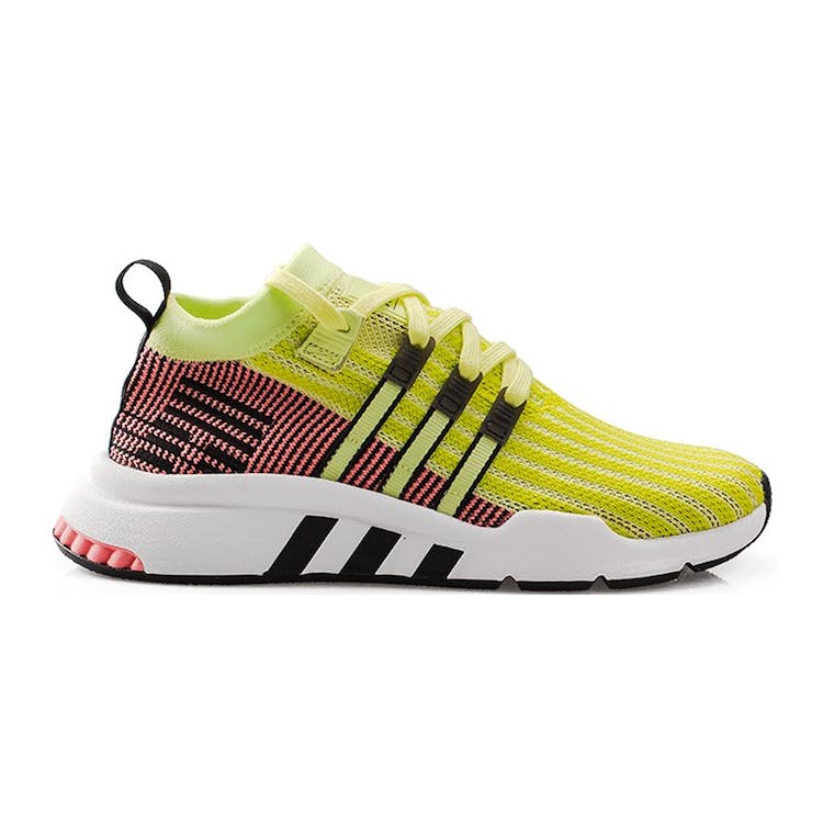 Image of adidas EQT Support Mid Adv Glow