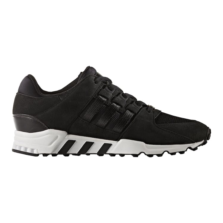 Image of adidas EQT Support RF Milled Leather Black