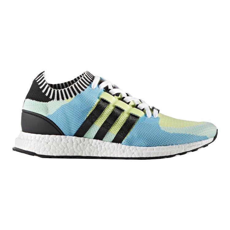 Image of adidas EQT Support Ultra Frozen Yellow