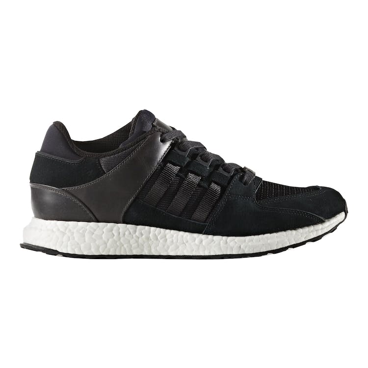 Image of adidas EQT Support Ultra Milled Leather Black