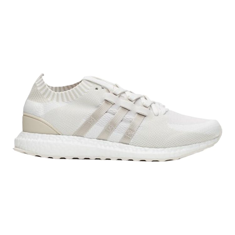 Image of adidas EQT Support Ultra Primeknit Materials White