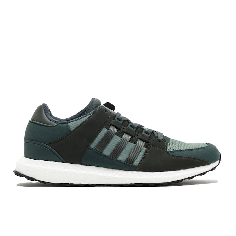 Image of adidas EQT Ultra Trace Green