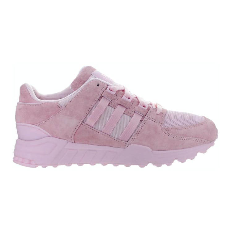 Image of adidas Equipment Running Support Clear Pink