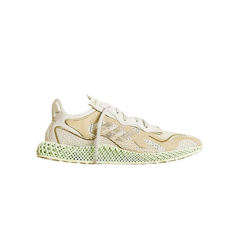 Image of adidas Evo 4D End Dune