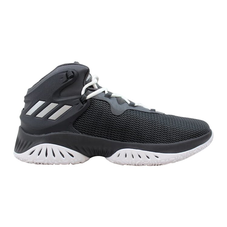 Image of adidas Explosive Bounce Grey Four