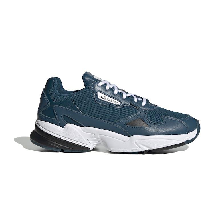 Image of adidas Falcon Tech Mineral (W)