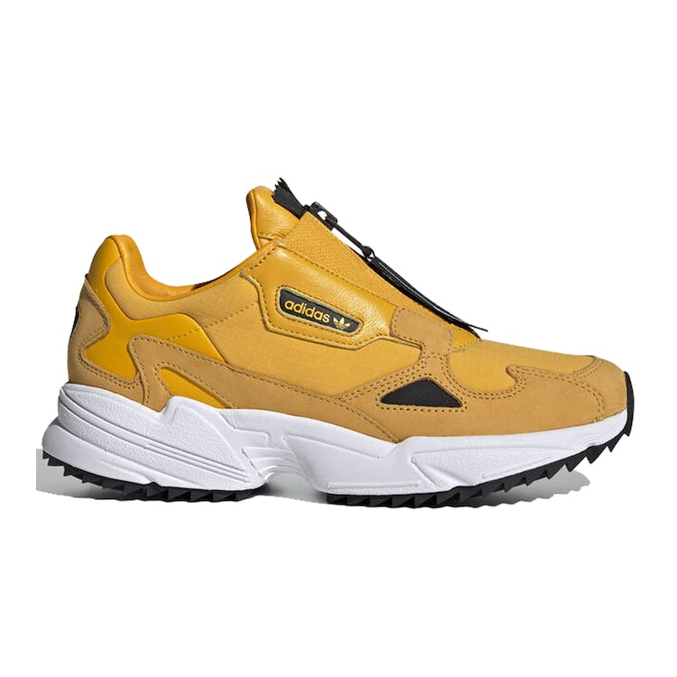 Image of adidas Falcon Zip Active Gold (W)