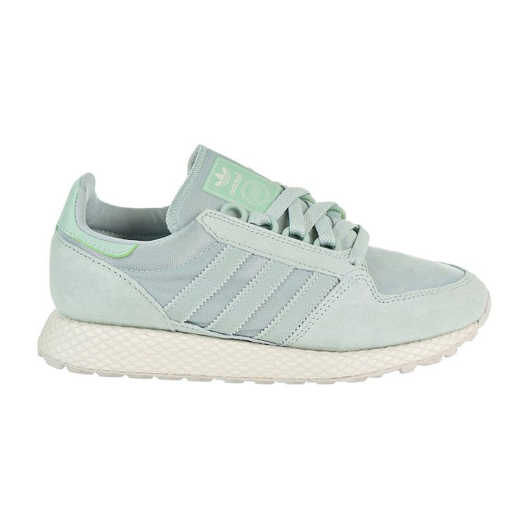 Image of adidas Forest Grove Ash Green (W)