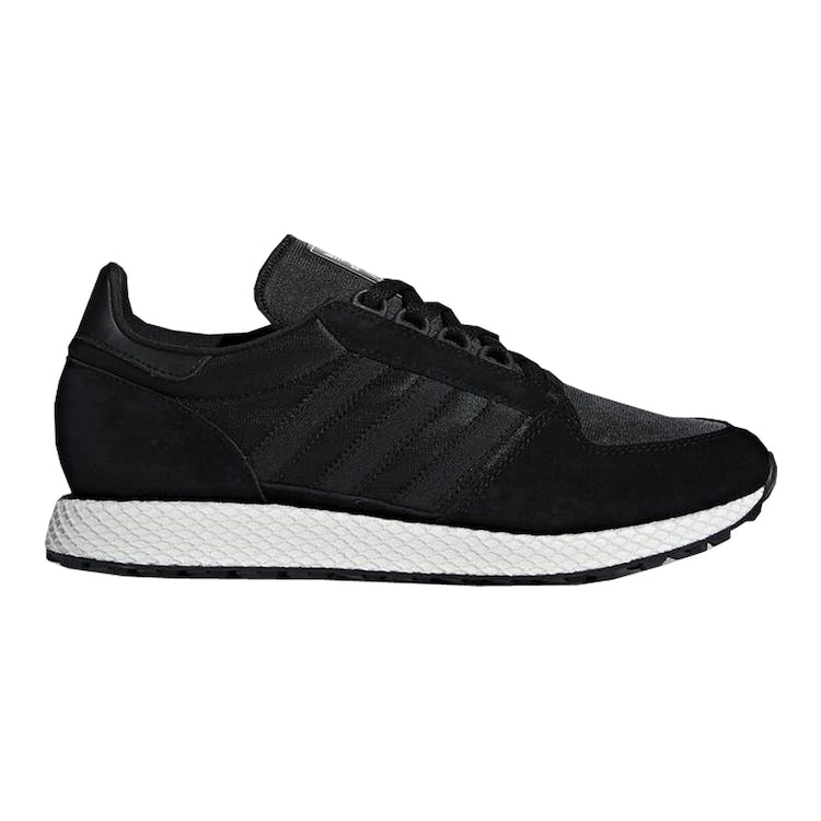 Image of adidas Forest Grove Core Black