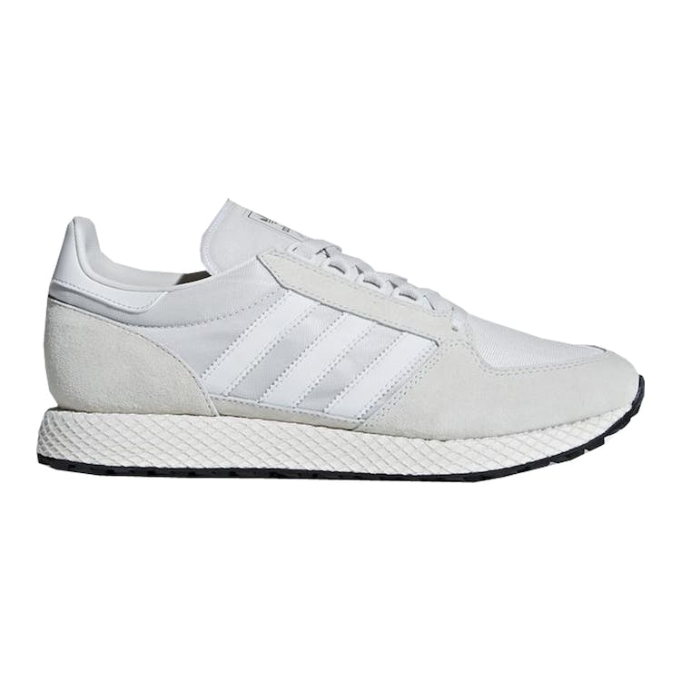 Image of adidas Forest Grove Crystal White