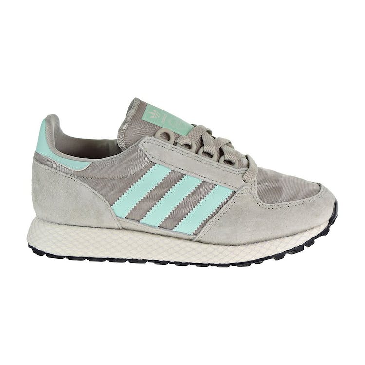 Image of adidas Forest Grove Sesame Grey Mint (W)