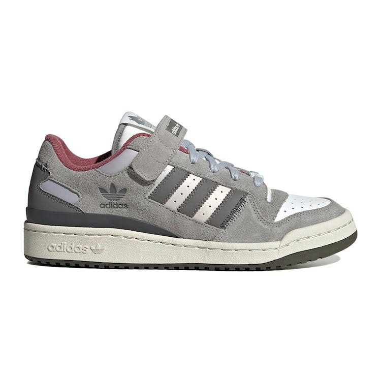 Image of adidas Forum 84 Low Home Alone 2