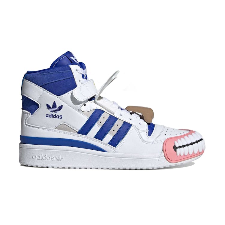 Image of adidas Forum High Kerwin Frost Humanarchives