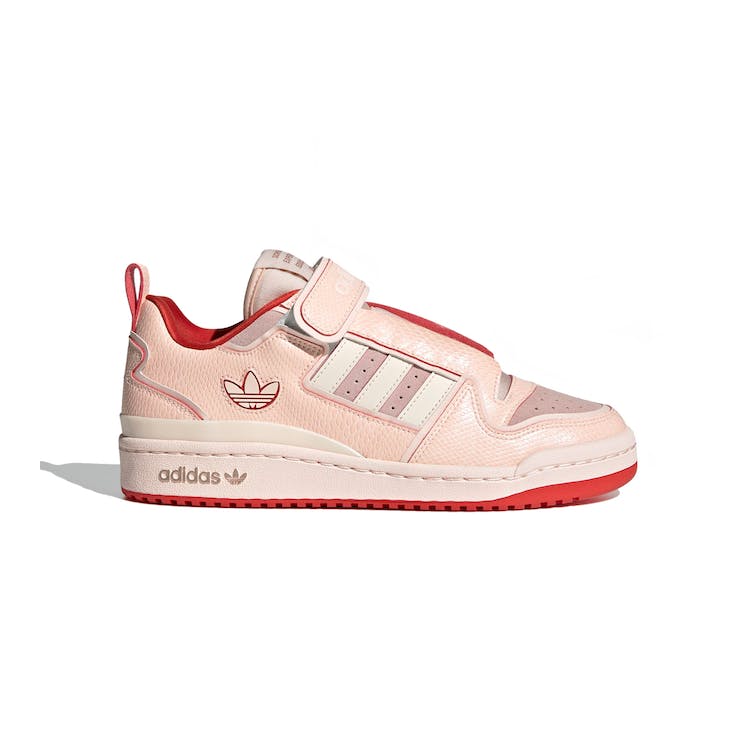 Image of adidas Forum Plus S.E.E.D. Pink Tint (W)