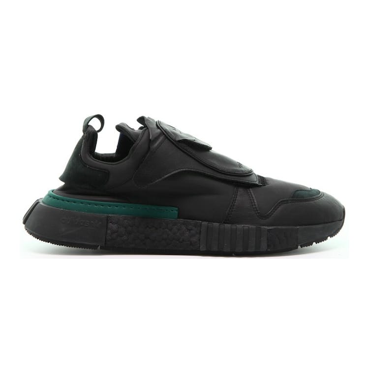 Image of adidas Futurepacer Core Black