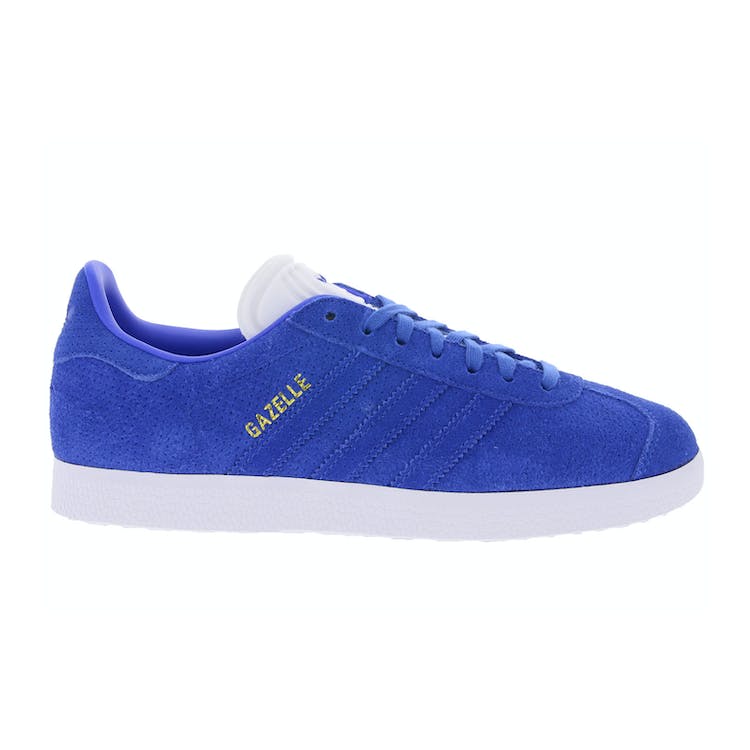 Image of adidas Gazelle Blue