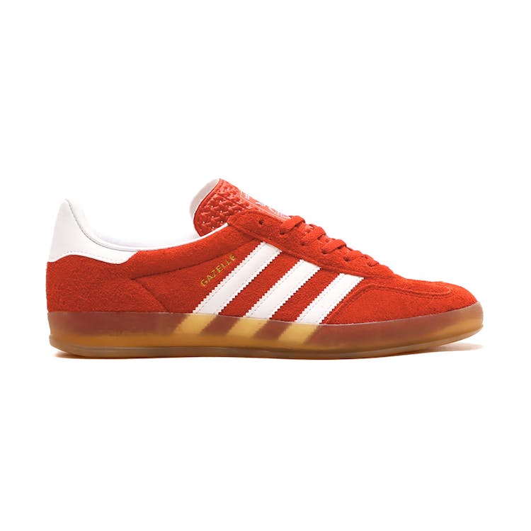 Image of adidas Gazelle Indoor Bold Orange