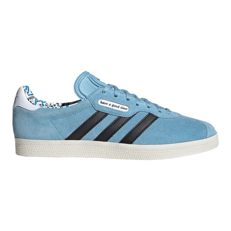 Image of adidas Gazelle Super Have A Good Time
