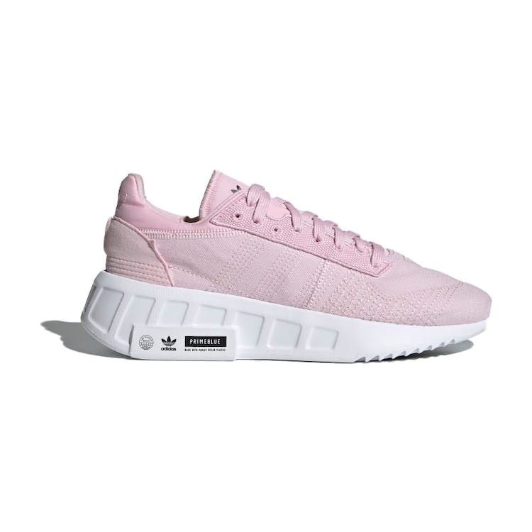 Image of adidas Geodiver Parley Clear Pink (W)