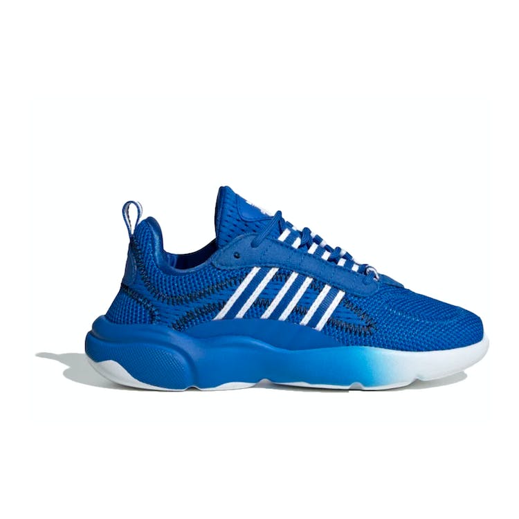 Image of adidas Haiwee Glory Blue (PS)