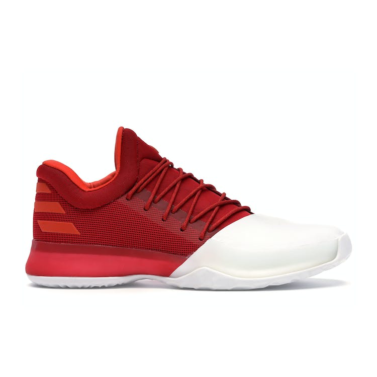 Image of Harden Vol. 1 Home