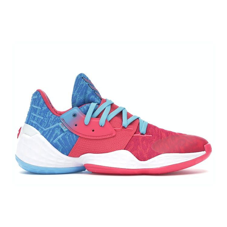 Image of Harden Vol. 4 Candy Paint