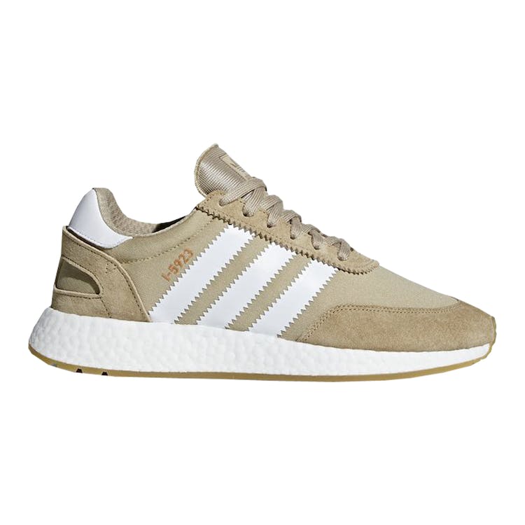 Image of adidas I-5923 Red Gold