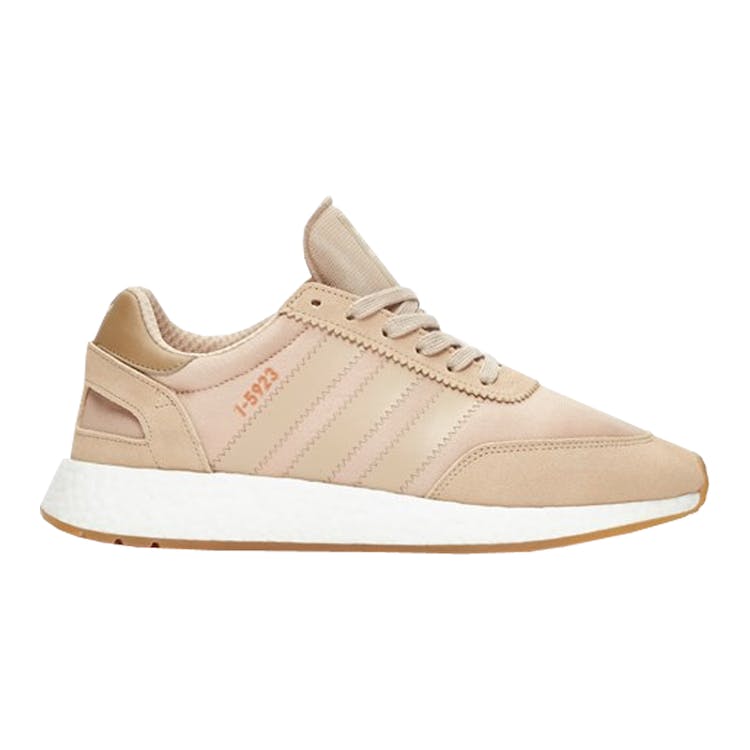 Image of Sneakersnstuff x adidas I-5923 Pale Nude