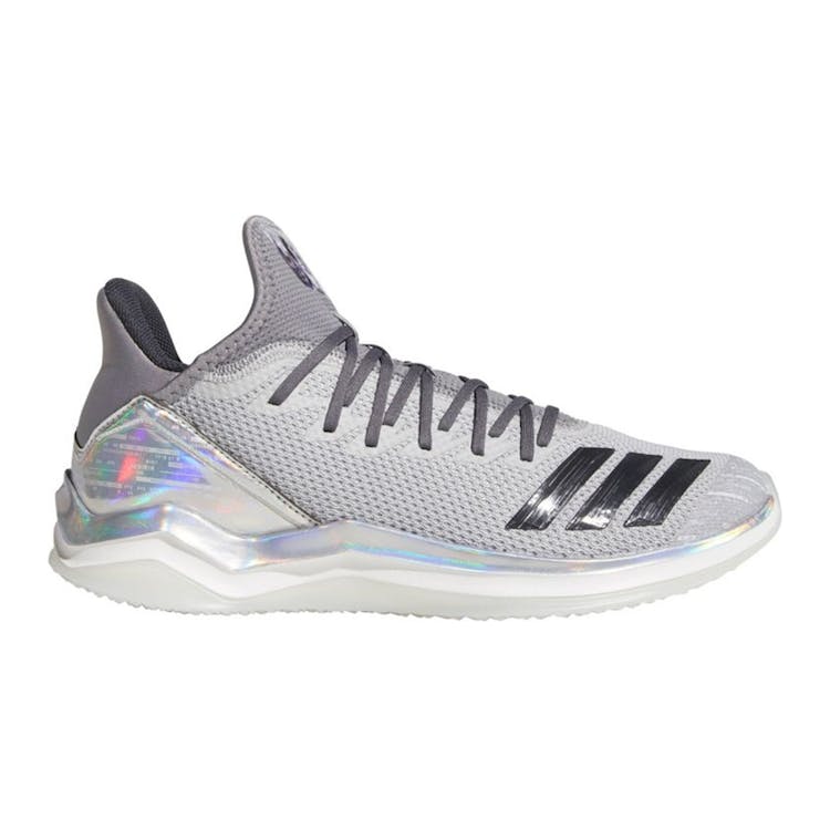 Image of adidas Icon 4 Trainer Topps Hologram