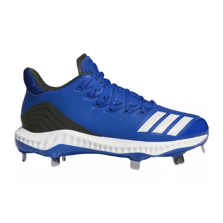 Image of adidas Icon Bounce Collegiate Royal