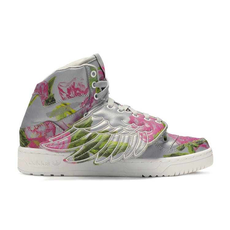 Image of adidas JS Wings Floral 3M