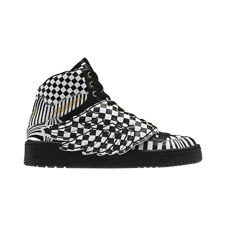 Image of ADIDAS JS Wings Opart