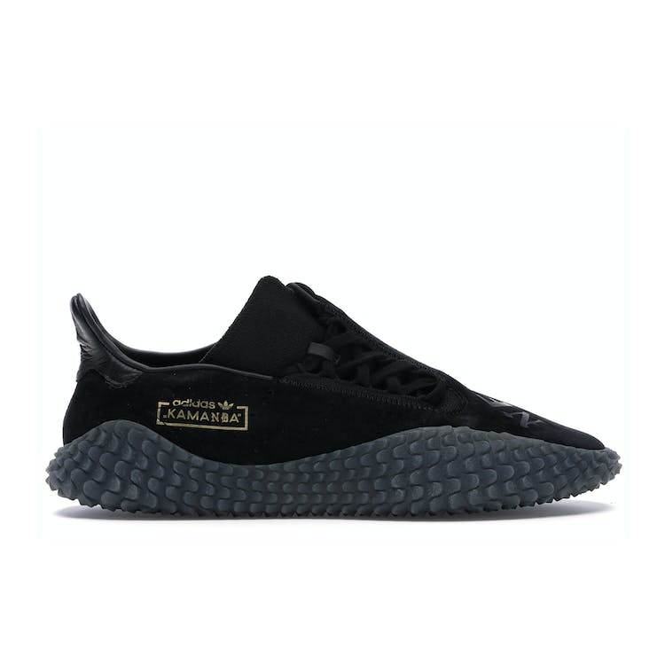 Image of adidas Kamanda Neighborhood Black