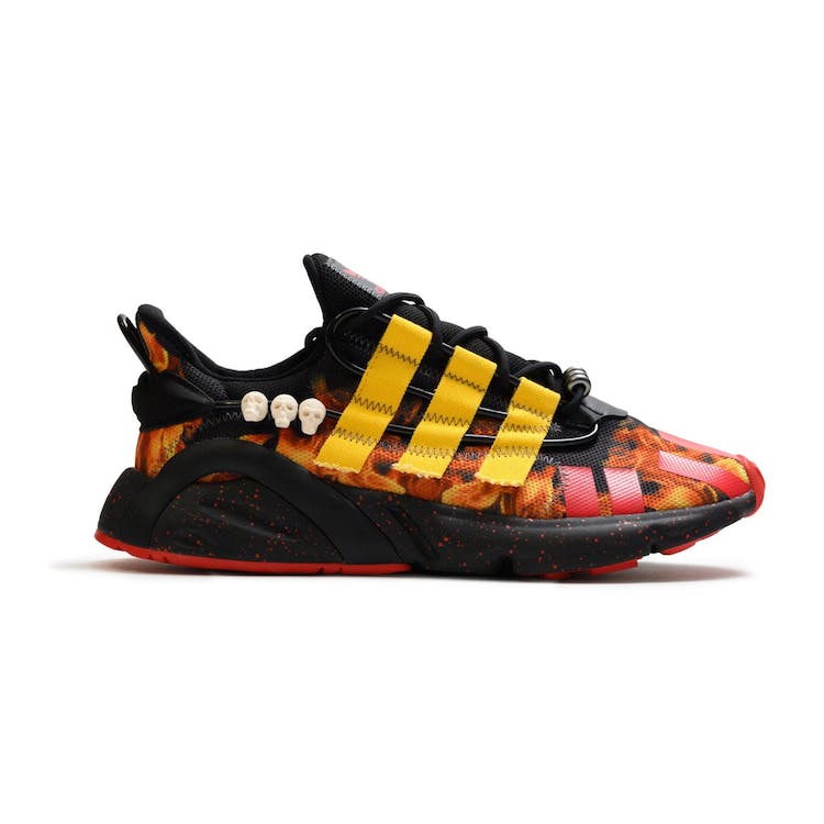 Image of adidas Lexicon BAIT x Street Fighter Dhalsim