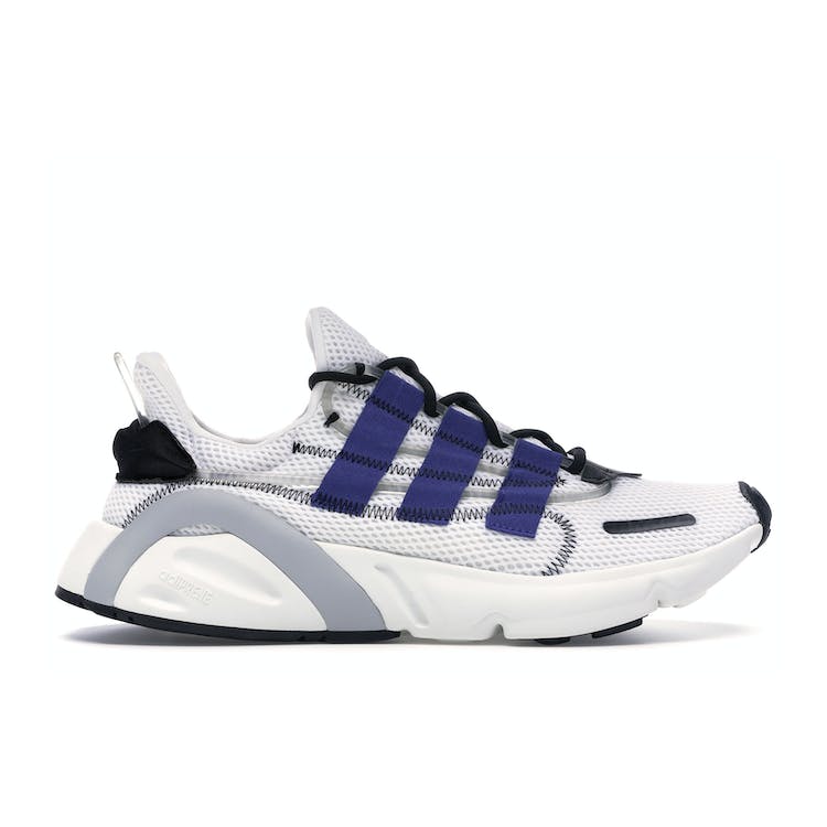 Image of adidas LXCON Cloud White Active Blue
