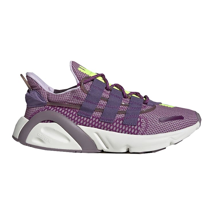 Image of adidas LXCON Purple Tint