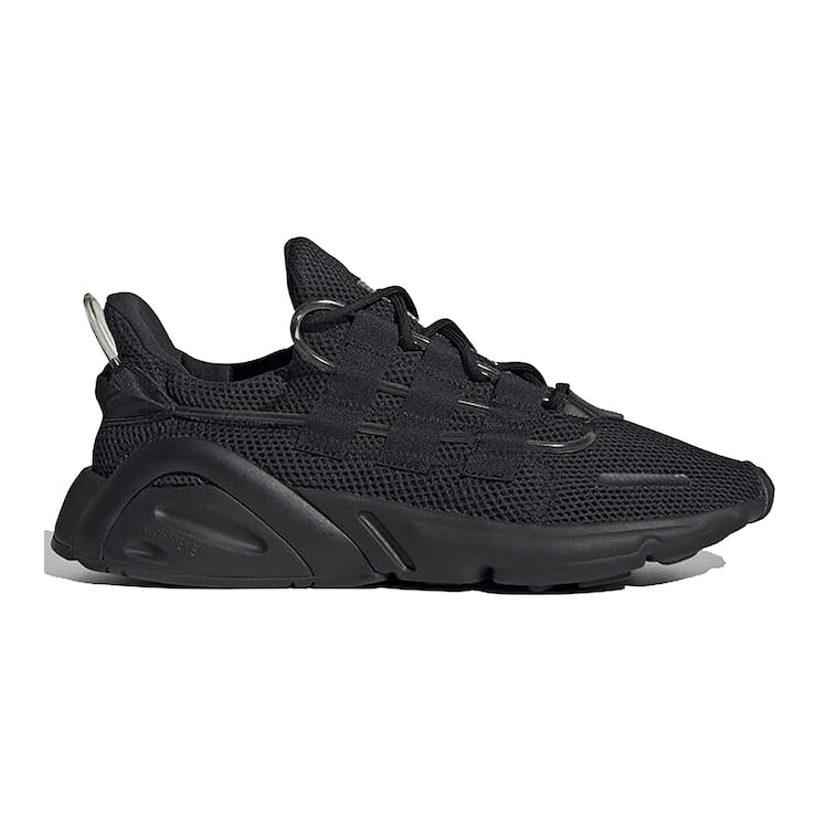 Image of adidas LXCON Triple Black