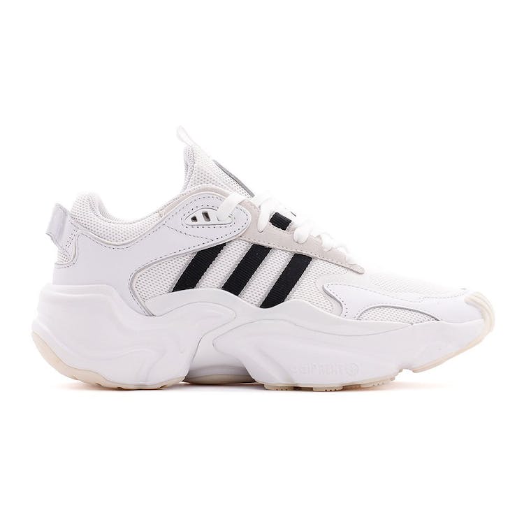 Image of adidas Magmur White Black (W)