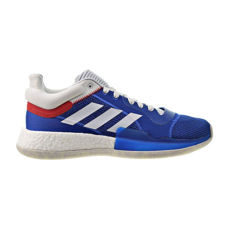 Image of adidas Marquee Boost Collegiate Royal