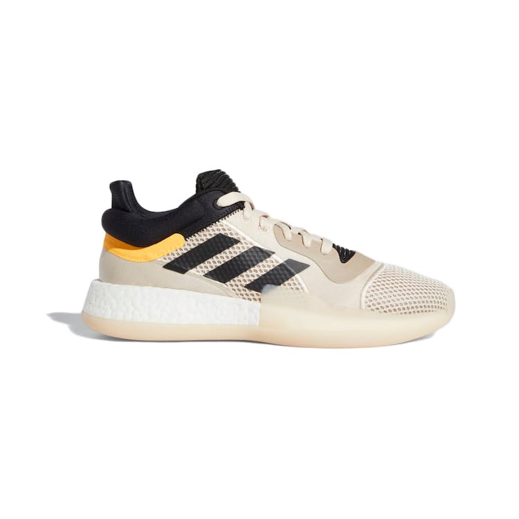 Image of adidas Marquee Boost Low Linen