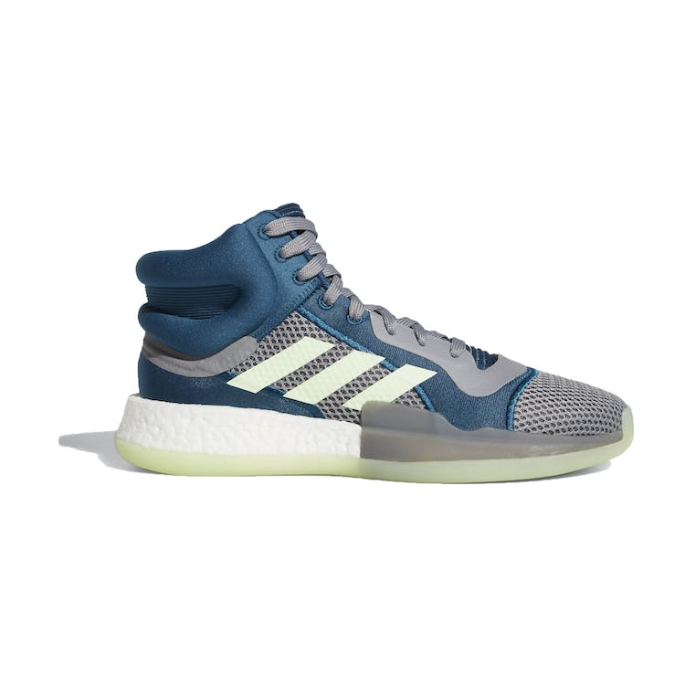 Image of adidas Marquee Boost Tech Mineral Glow