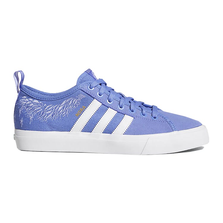 Image of adidas Matchcourt Rx Nora Vasconcellos Real Lilac
